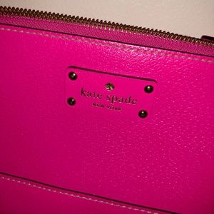 Kate Spade Crossbody Purse